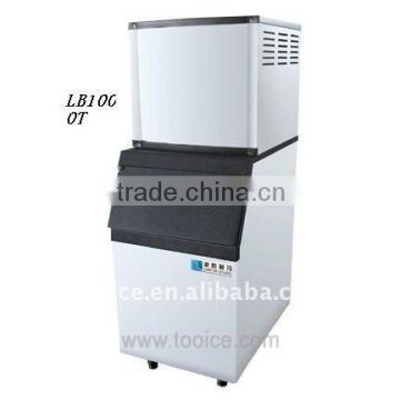 langtuo/Commercial cube ice machine 450KG/LB1000Ta