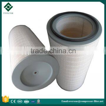 Fusheng 2605541330 air filter for compressor