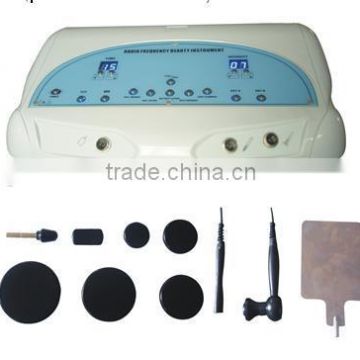 New type radio frequency (RF) beauty equipment for home use