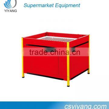 Supermarket Portable Promotion Table Desk Booth photo-3
