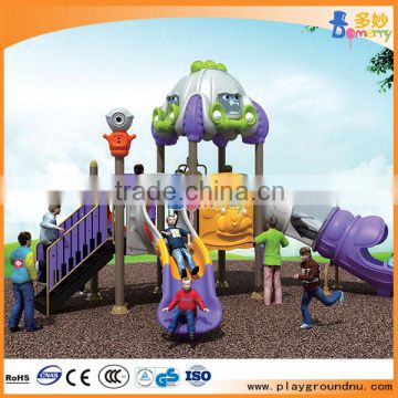 2016 Guangzhou fantastic kids play game outdoor play equipment