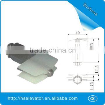 Selcom elevator product OX-370B selcom elevator door slider