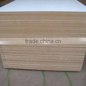 4x8ft 12mm thickness melamine mdf