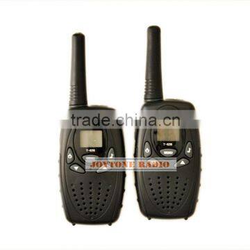 Digital Cheap VHF UHF Long Range Walkie Talkie T-628 photo-2