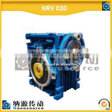 High quality motor transmission gearbox