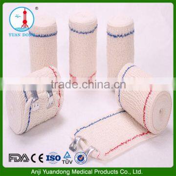 YD Bandage elastic cotton crepe bandage