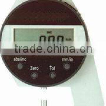 Electronic Thickness Gages