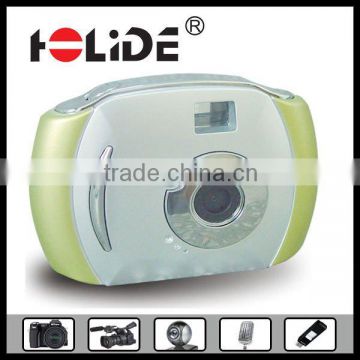 Hot small children gift digital cameras promotion DC30F