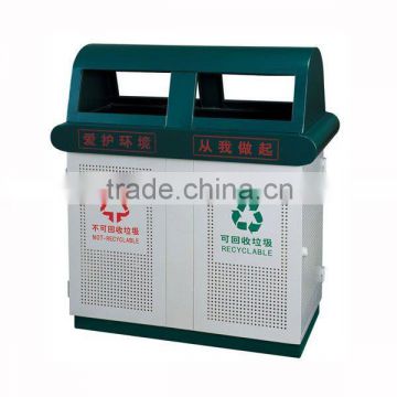 A-216 outdoor dustbin