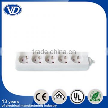 French type electrical socket VD-FB05