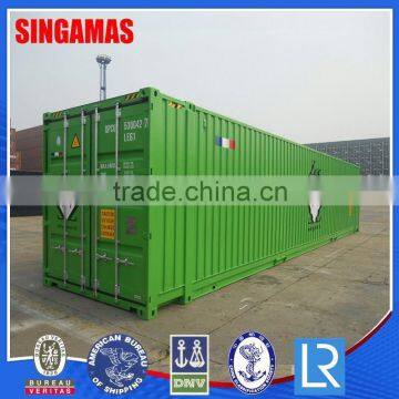 China Modified Shipping Container