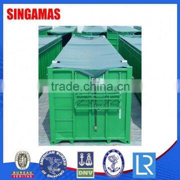 48ft Garbage Waste Container