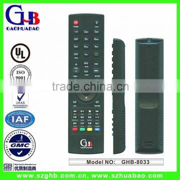 High quality Remote control for videocon tv HTPC tv box