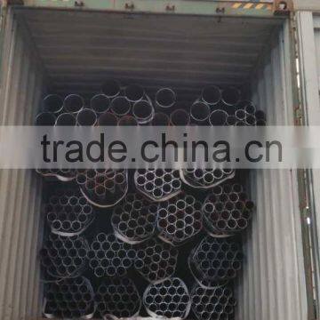 ASTM A213 T21 Alloy Steel Tube ASTM A213 Grade T21 Alloy Steel Seamless Tube Are Chrome-moly Tube Used for High Temperature Serv