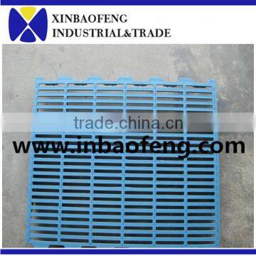 Farrowing Crate Plastic Pig Flooring
