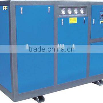 10.4kw Industrial Water cooled chiller plant price