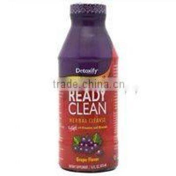 Detox Drink Herbal Cleanse **grape**