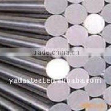 304 hot rolled stainless steel bar