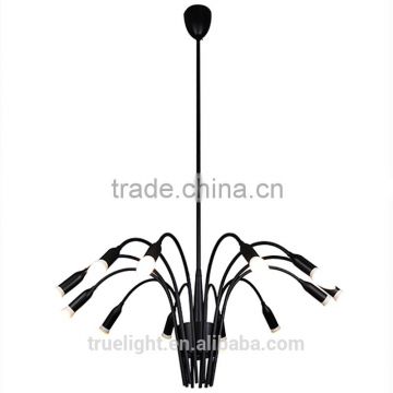 individuality steel pendant lights china supplier