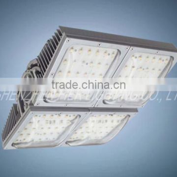 Adjustable LED Street Light