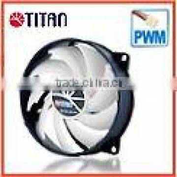 9cm silent fan 12V DC Fan PWM speed controller