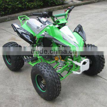 110CC OFF ROAD 125CC ATV WITH REVERSE