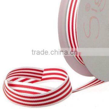 Grosgrain Ribbon