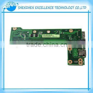 New For Asus K42JR Board REV 2.1 K42JC K42JE K42F SWITCH BOARD DC Power Free Shipping