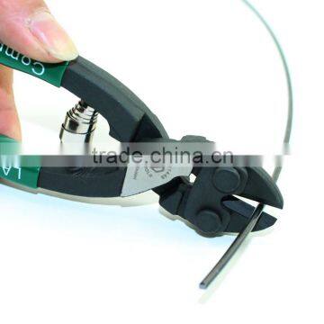 LAOA Top rated quality wire cutter cable cutting pliers