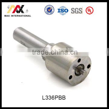 Diesel Engine Fuel Injector Nozzle for Howo Truck