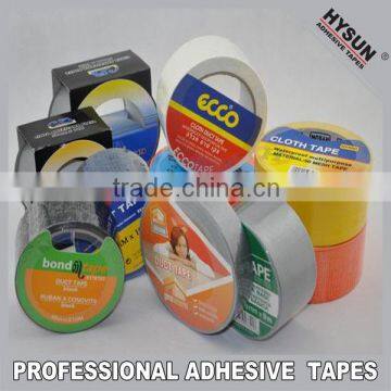 cloth duct tape