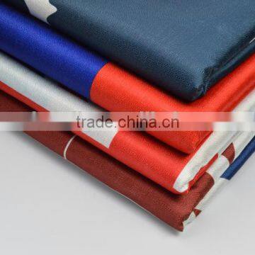 Cotton and Linen Printed Fabric Sofa Fabric photo-6