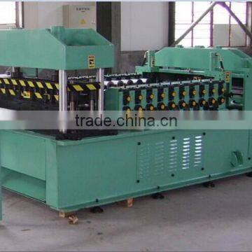 Automatic Metal Box Coil Roll Forming Machine