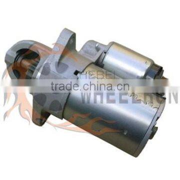 Daewoo Starter 96643605 -a photo-3
