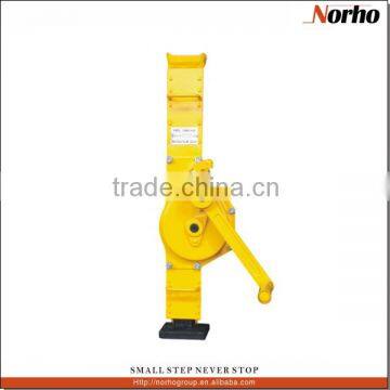 High Quality Mechanical Lifting Jacks