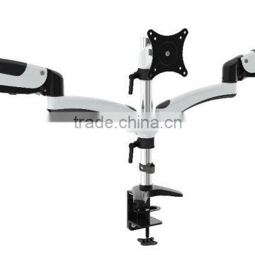 2016NEW GM134D desk monitor mount