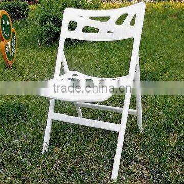 Injection Moulding Plastic Folding Chair