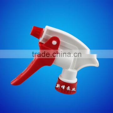 28mm plastic spray trigger pump for garden