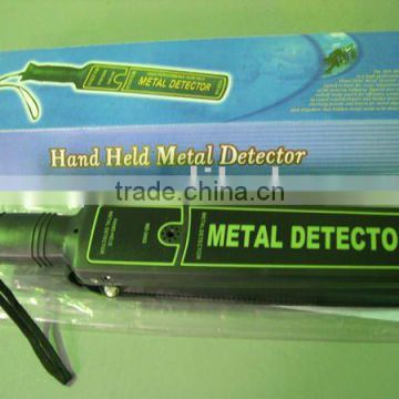 Portable Metal Detector MD-3003