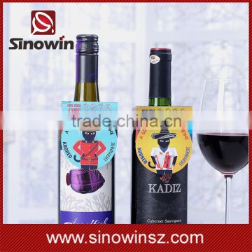 China Wholesale Foil Wine Spout for Gift