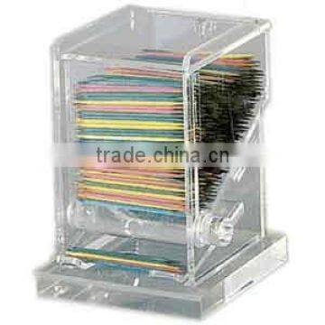 Elegant Acrylic Display Boxes ,advertising Display Box ,Acrylic Storage Box photo-5