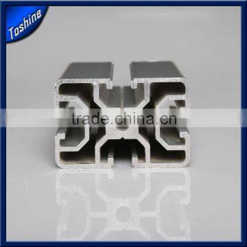 T Slot Aluminum Section Profile for Gangway photo-3