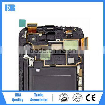 Express for Samsung Galaxy Note2 N7100 Lcd With Digitizer Assembly photo-5