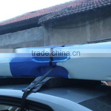 CoolKayak Soft Roof Rack Car Rack photo-2