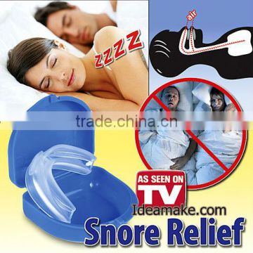 Snore Relief As Seen On TV 2013 New Arrival Products