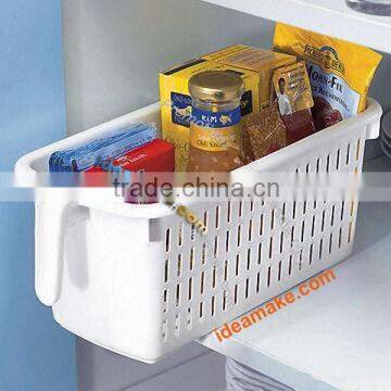 2015 Hot Sale Storage Basket With Handle as Seen on TV photo-2