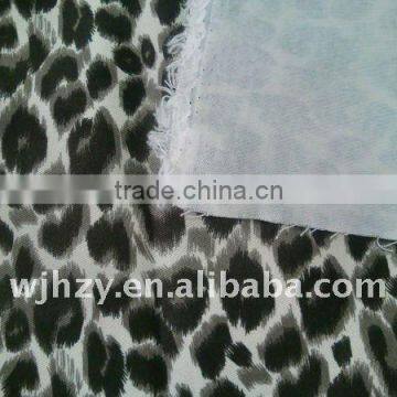 100% twill cotton textile, cotton printed dress material