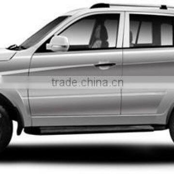 KINGSTAR PLUTO BY6 2WD & 4WD Gasoline SUV Car photo-2