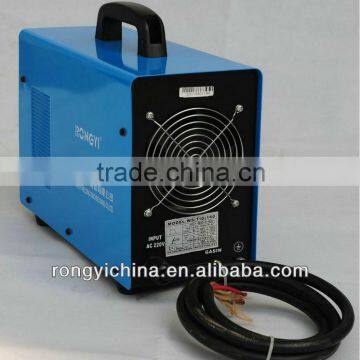 WS200 New Mini DC TIG/MMA Inverter Welding Machine photo-5