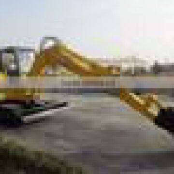 2014 high quality CT60-6A crawler excavators